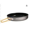 Image 1 : Jetboil 10 Inch Fry Pan with Heat-Capture Ring