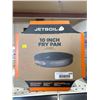 Image 2 : Jetboil 10 Inch Fry Pan with Heat-Capture Ring