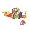 Image 1 : VTech Tut Tut Bolides Tut Tut Looping Playset for Ages 1–5 Years