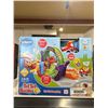 Image 2 : VTech Tut Tut Bolides Tut Tut Looping Playset for Ages 1–5 Years
