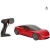 Image 1 : Mattel Hot Wheels RC Tesla Roadster, ITM/ART 1744457, Ages 8+