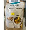 Image 4 : BioLite BioFuel Pellets, Premium All-Natural Wood Pellets, 1000 g