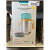 Image 2 : BioLite CampStove KettlePot and Coffee Set with Integrated Components