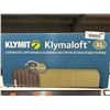 Image 2 : Klymit Klymaloft XL Inflatable Sleeping Pad with Plush Foam Topper