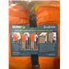 Image 5 : Klymit Drift Camping Pillow, Large, Sleep Outside Orange