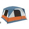 Image 1 : Eureka Copper Canyon LX 6: 6-Person Camping Tent
