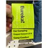 Image 4 : Eureka Copper Canyon LX 6: 6-Person Camping Tent
