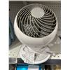 Image 1 : Woozoo PCF-SC15T Oscillating Fan with Remote Control by Iris USA