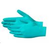 Image 1 : Ansell TouchNTuff 92-600 Disposable Gloves, Size S, Lot of 8 (100 per)