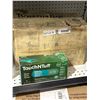 Image 2 : Ansell TouchNTuff 92-600 Disposable Gloves, Size S, Lot of 8 (100 per)