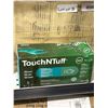 Image 3 : Ansell TouchNTuff 92-600 Disposable Gloves, Size S, Lot of 8 (100 per)