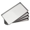 Image 1 : Harvest Right Large Stainless Steel Tray Set, HAR-TRAYS-LG