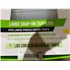 Image 3 : Harvest Right Large Snap-On Tray Lids for Freeze Dryer Trays