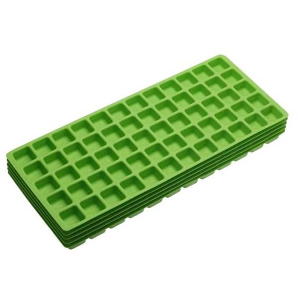 Harvest Right Large Silicone Food Molds for Freeze Dryer Trays