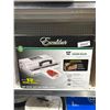 Image 2 : Excalibur 12-inch Professional Vacuum Sealer