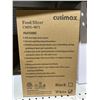 Image 3 : Cusimax CMFS-9071 Food Slicer