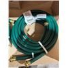 Image 2 : Lot of 4 – Flexon Leader Hose 5/8 Inch Diameter 6 Feet