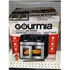 Image 2 : Gourmia 7.6L Digital Air Fryer Model GAF798 – 8 Quart Capacity