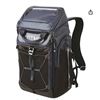 Image 1 : Titan Soft-Sided Cooler Backpack with Multiple Compartments