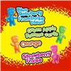 Image 1 : Sour Patch Kids Extreme 28 Packs x 150g Each