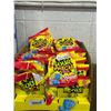 Image 2 : Sour Patch Kids Extreme 28 Packs x 150g Each
