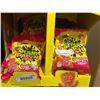 Image 2 : Sour Patch Kids Strawberry 26 Individual Packs (15g Each)