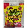 Image 3 : Sour Patch Kids Strawberry 26 Individual Packs (15g Each)
