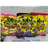 Image 3 : 25 Sour Patch Kids Candy Bags – Assorted Flavors