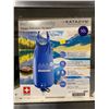 Image 3 : Katadyn BeFree Gravity 10L Water Filtration System, Swiss Made