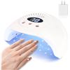 Image 1 : Candy Lover Smart Nail Lamp 2.0, Model CL-132W