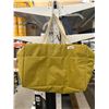 Image 2 : KeepCool Insulated Tote Bag with Dual Handles, Yellow