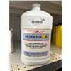 Image 2 : Dairyland Brand Vacuum Pump Oil, 1 Gallon (1405243)