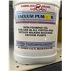 Image 3 : Dairyland Brand Vacuum Pump Oil, 1 Gallon (1405243)