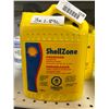 Image 2 : ShellZone Premixed Extended Life Antifreeze Coolant 1.89L (3-Pack)