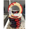 Image 1 : 12 Duramax Premium Masking Tapes, 18mm x 50m