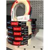 Image 2 : 12 Duramax Premium Masking Tapes, 18mm x 50m