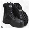 Image 1 : Original SWAT Classic 9 Inches Side-Zip Tactical Boots, Size 12