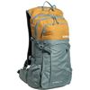 Image 1 : Klymit Mystic 20L Backpack in Green/Gold (Model 12MYGC20C)