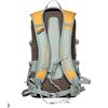 Image 2 : Klymit Mystic 20L Backpack in Green/Gold (Model 12MYGC20C)