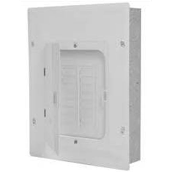 Eaton CSBRPM130TZ Trim Assembly for Keyhole Mounting