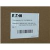 Image 3 : Eaton CSBRPM130TZ Trim Assembly for Keyhole Mounting