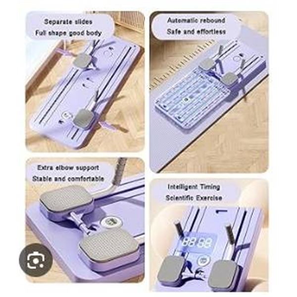 Multigym A-002 Functional Fitness Board