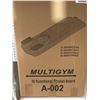 Image 3 : Multigym A-002 Functional Fitness Board