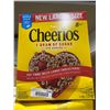 Image 1 : Lot of 2 Large Cheerios Cereal 1.22kg Each