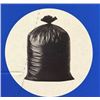 Image 1 : ValuPlus Extra Large Garbage Bags, 121L, Lot of 3