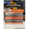 Image 3 : Instafire 3-Piece Fire Preparation Kit with Canned Heat, Fire Starter, and Waterproof Matches