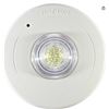 Image 1 : 6 BRK Slim LED Strobe Smoke Alarms Model 7020BSSL-A