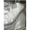 Image 5 : Texartist Queen Mattress Protector, 60 x 80 x 18 in, Made in China