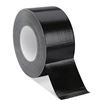 Image 1 : Gorilla Tape Tough & Wide Black 2.8 in x 25 yd (71 mm x 22.8 m)