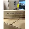Image 3 : KY-3000B Soundbar Speaker With Adapter